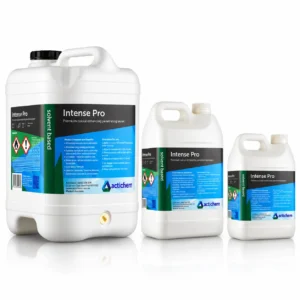 Actichem Intense Pro Solvent Cleaner