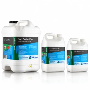 Actichem Solv Sealer Pro Surface Sealer