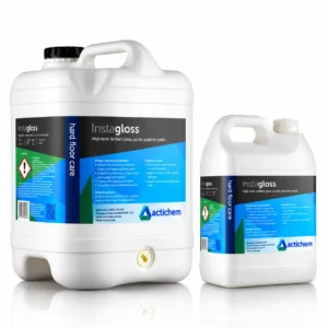 Actichem Instagloss WB Floor Finish