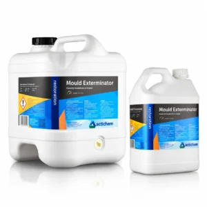 Actichem Mould Exterminator Alkaline