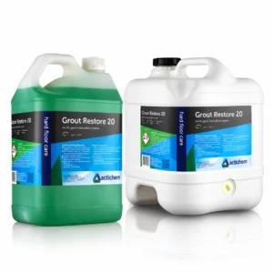 Actichem Grout Restore 20 Acidic