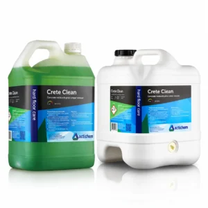 Actichem Crete Clean Acidic Cleaner