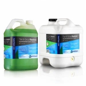 Actichem Tile and Grout Restore Acidic