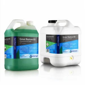 Actichem Grout Restore 60 Acidic
