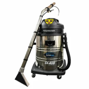 Cleanstar 80L Wet Dry Vacuum Cleaner