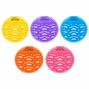 Cleanstar Urinal Deodoriser Screens