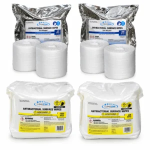  Cleanstar Cleaning Wipes Roll