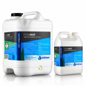Actichem Instaseal WB Surface Sealer