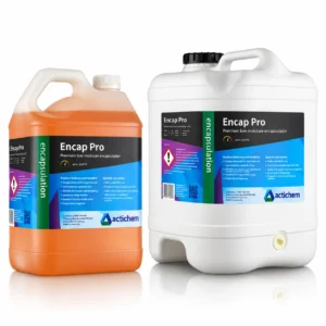 Actichem EncapPro Carpet Cleaner