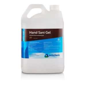 Actichem HandSani Gel 5L
