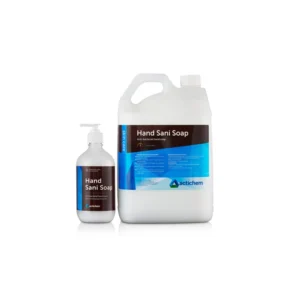 Actichem Hand Sani Soap 5L