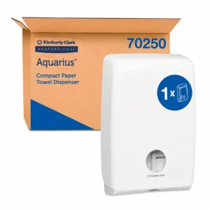 AQUARIUS 70250 Hand Towel Dispenser