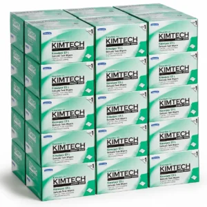 KIMTECH 34120 Wipes