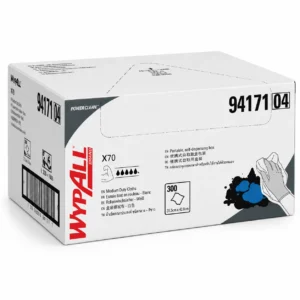 WYPALL X70 94171 Wipes