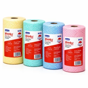 WYPALL Colour Coded Wiper Roll