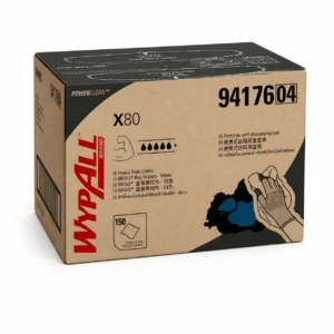 WYPALL X80 94176 Wipes
