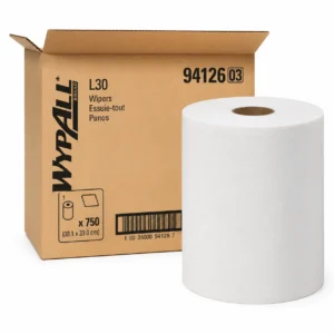 WYPALL L20 94124 Centrefeed Wipes