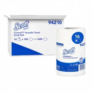 SCOTT Control Versatile Towel Small