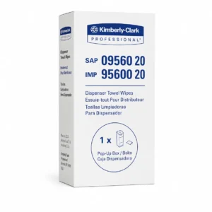 MICROMIST 9600 Dispenser