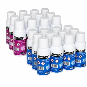 KIMCARE MICROMIST Fragrance Refills