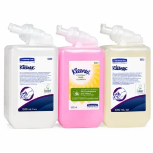 KLEENEX Hand Cleanser Refills