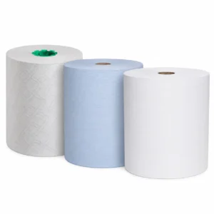 SCOTT Hard Roll Hand Towels