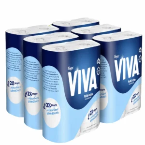 Kleenex VIVA 44301 Towel 60 Sheets