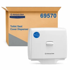 AQUARIUS 69570 Seat Cover Dispenser