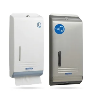 KCP Compact Hand Towel Dispenser