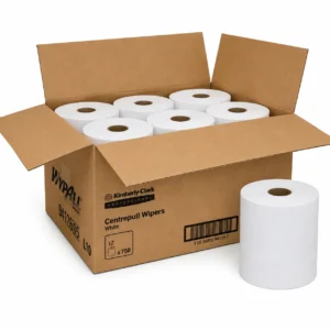 WYPALL L10 94125 Centrefeed Wipes