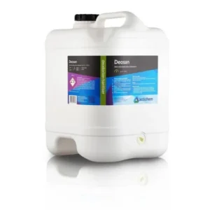 Actichem Deosan Disinfectant Sanitiser - 20L