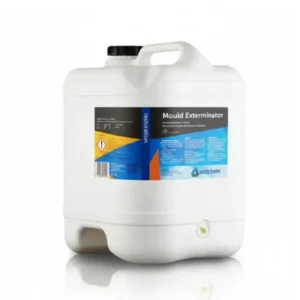 Actichem Mould Exterminator Alkaline - 20Lt