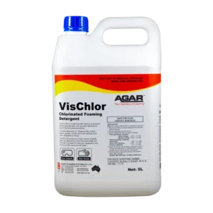 AGAR Vischlor Best Foaming Detergent - 5L