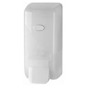 Royal Touch Foam Soap Dispenser - White