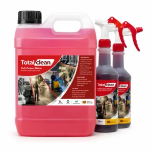 Industrial Strength Multipurpose Cleaner & Degreaser