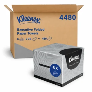 Kleenex Executive Hand Towels 4480