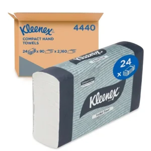 Kleenex Slimfold Hand Towels 4440