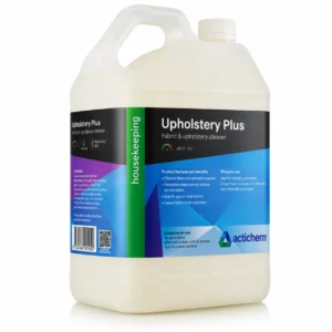 Actichem Upholstery Plus