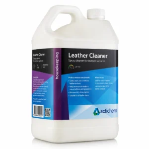 Actichem Leather Cleaner 5L
