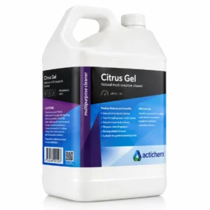 Actichem Citrus Gel 5L
