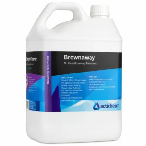 Actichem Brownaway 5L