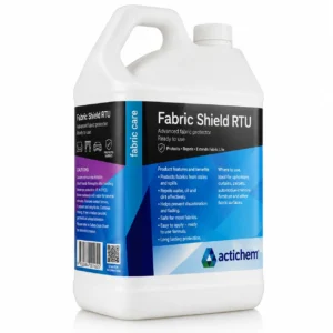 Actichem Fabric Shield RTU 5L