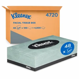 KLEENEX 4720 Facial Tissue