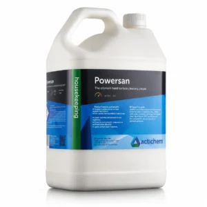Actichem Powersan Pro Sanitiser