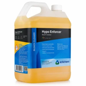 Actichem Hypo Enforcer Bleach Cleaner