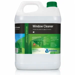 Actichem Window Cleaner