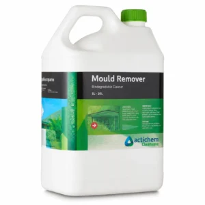 Actichem Mould Remover Chlorine Cleaner