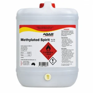 AGAR Methylated Spirit