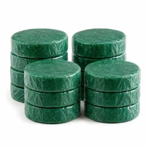 Cleanstar Citrus Non-Para Urinal Block