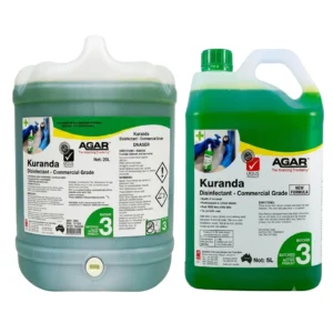 AGAR Kuranda New Cleaner And Sanitiser